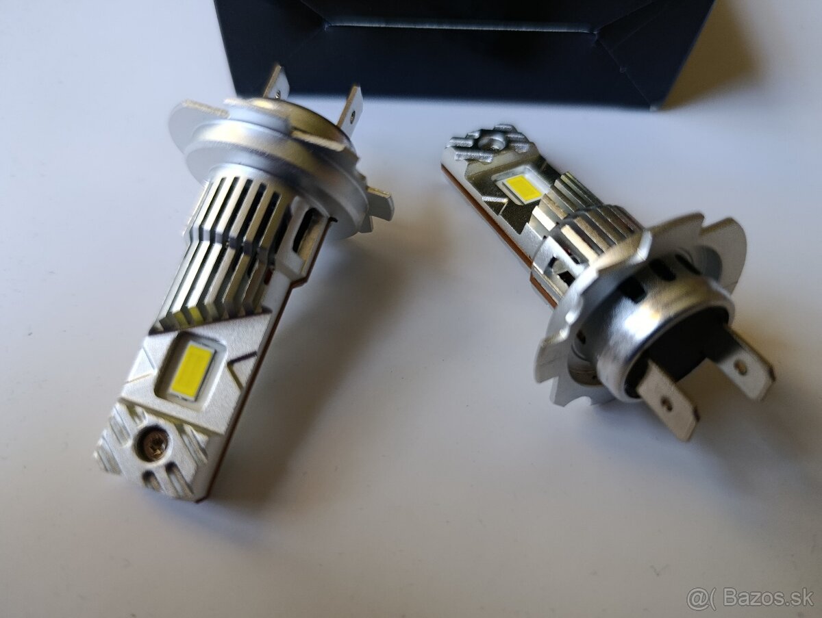 Žiarovky H7 led - 2