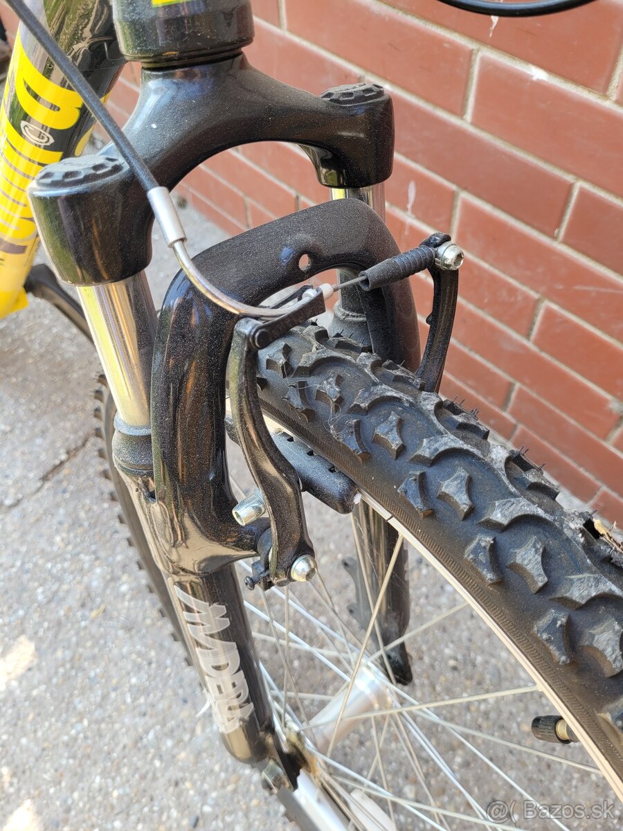Bicykel - 2