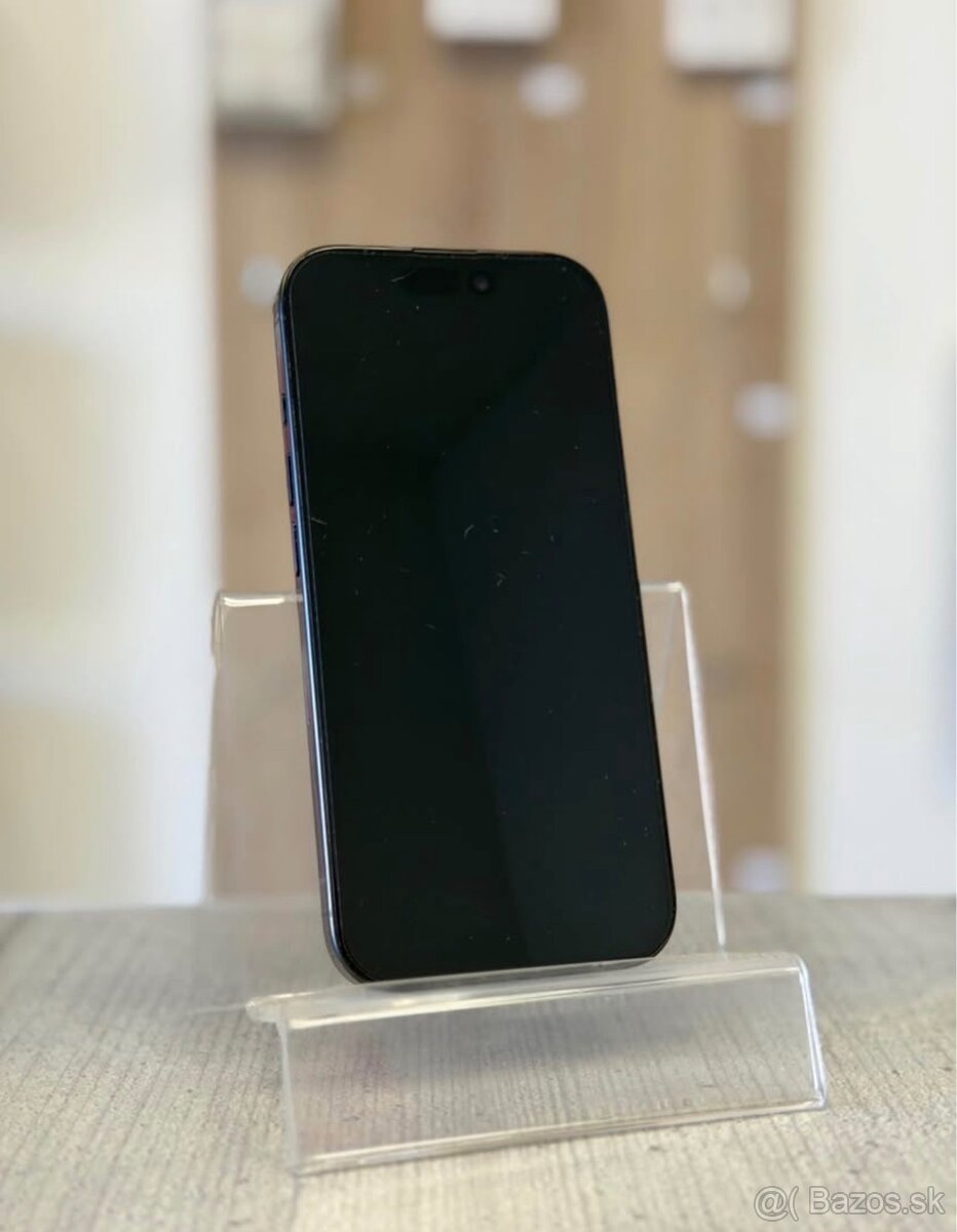 Apple iPhone 16 Pro 128GB Black Titanium - 2