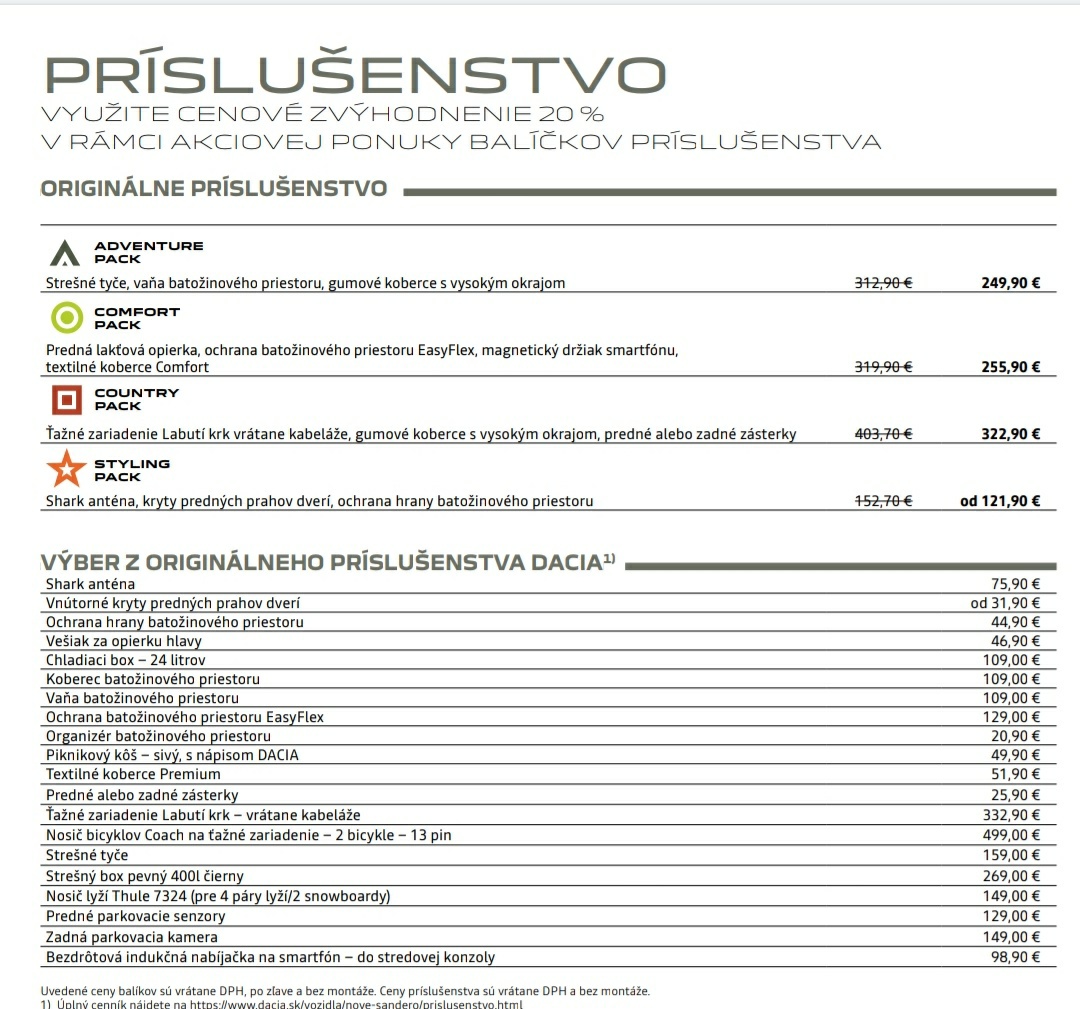 Vaňa batožinového priestoru - 2