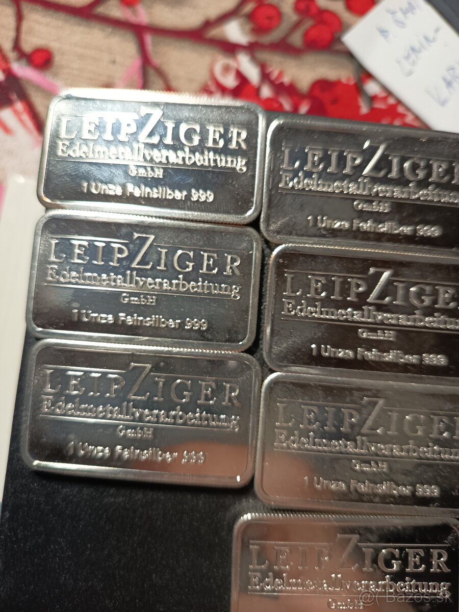 1 Oz tehličky - 2
