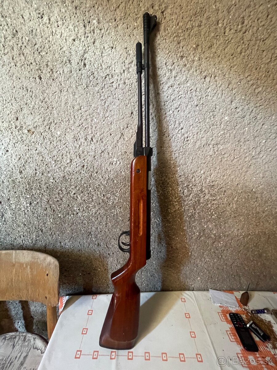 Vzduchovka - 2
