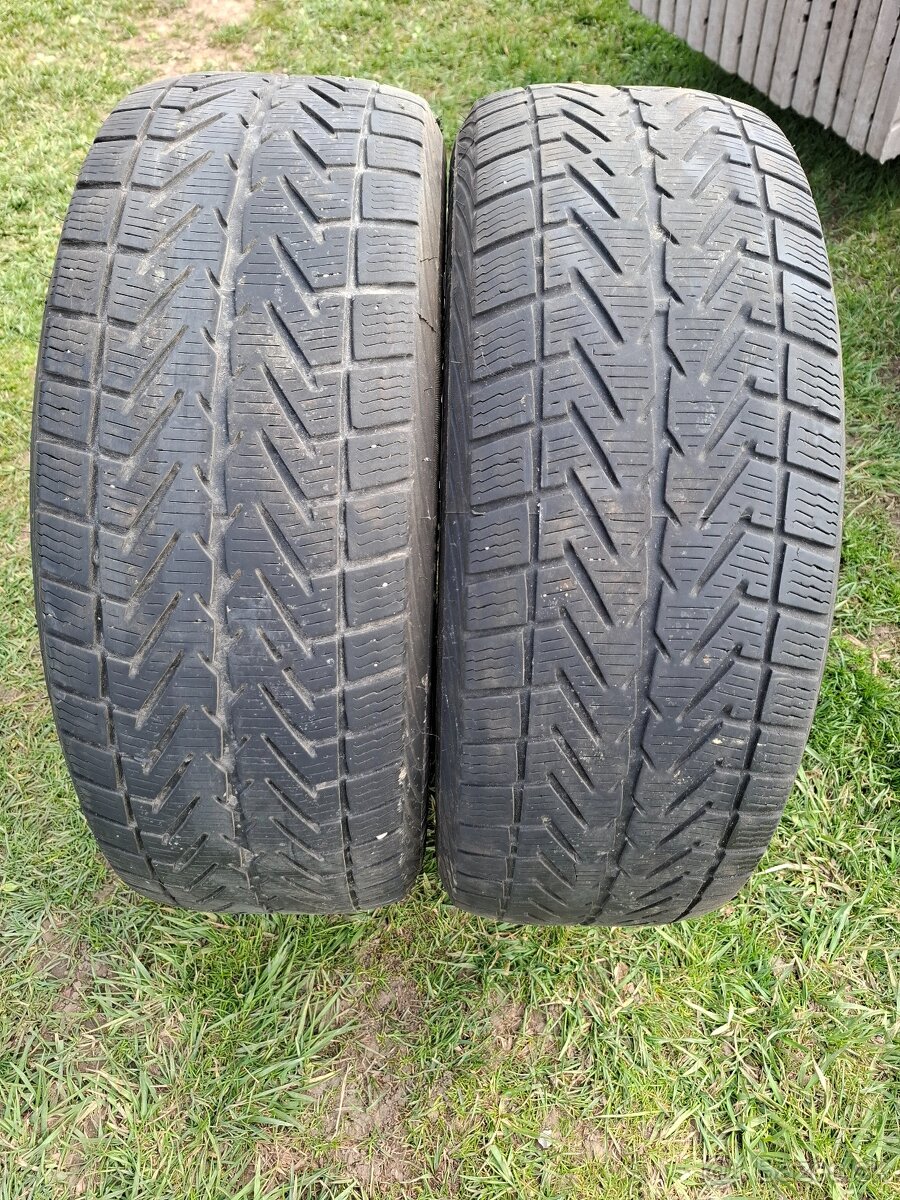 Zimné pneumatiky 225/60 R17 - 2
