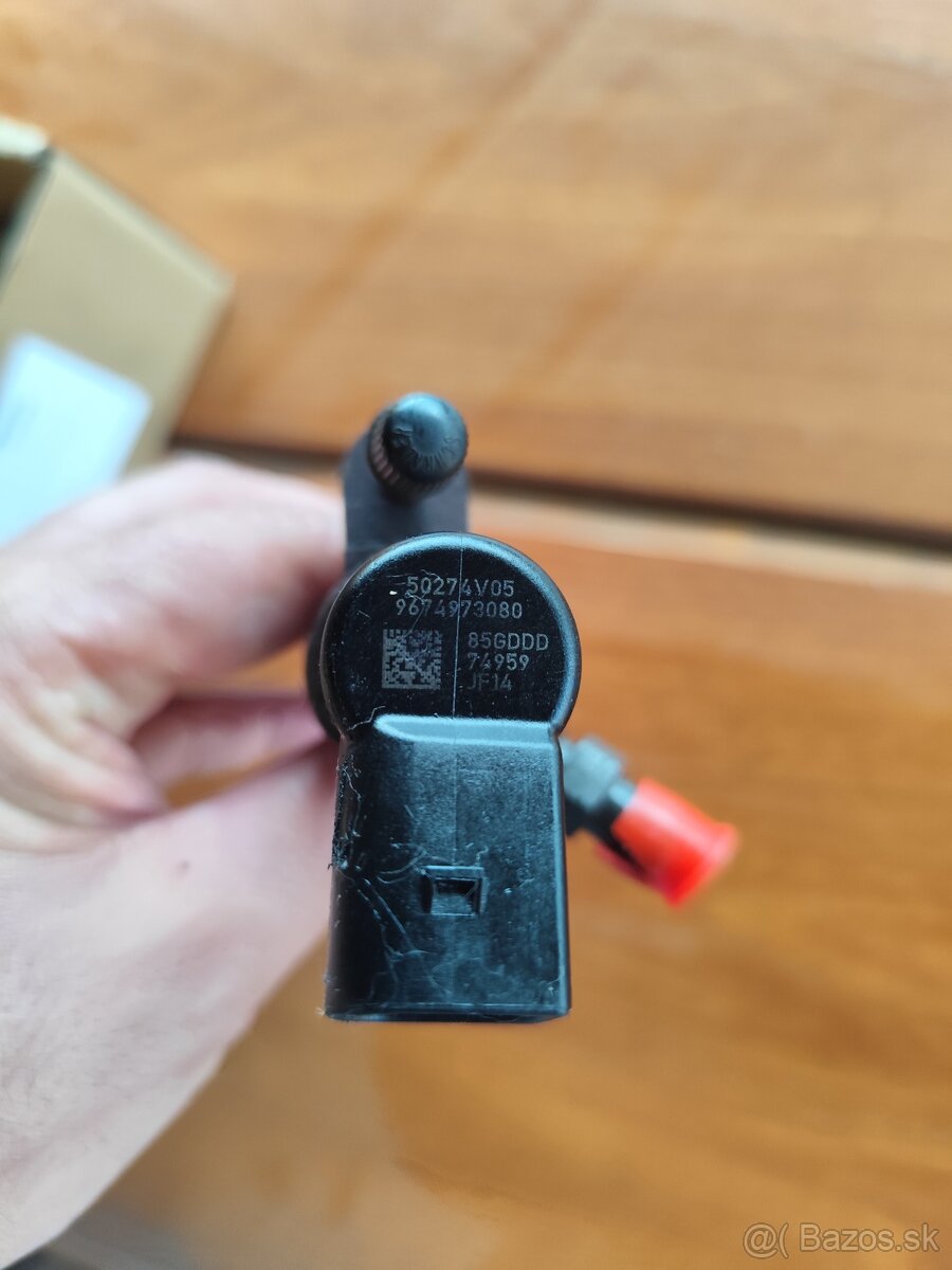 Predám vstrekovače Originál continental A2C59513556 - 2