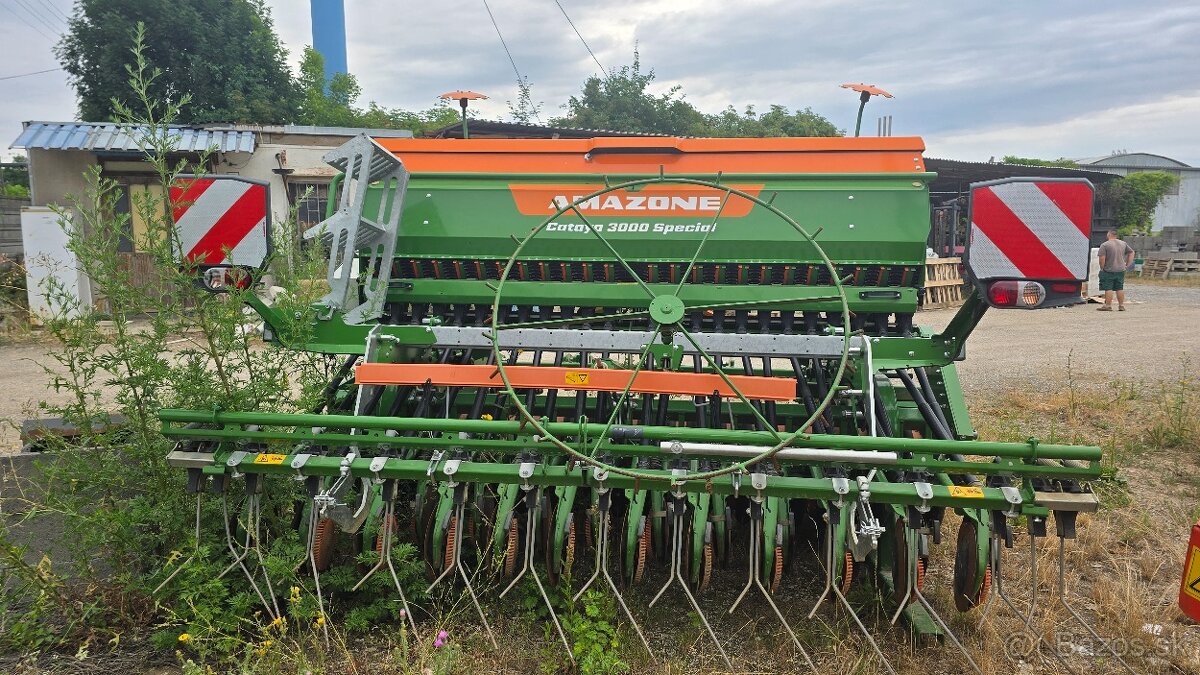 Amazone Cataya 3000 Special - 2