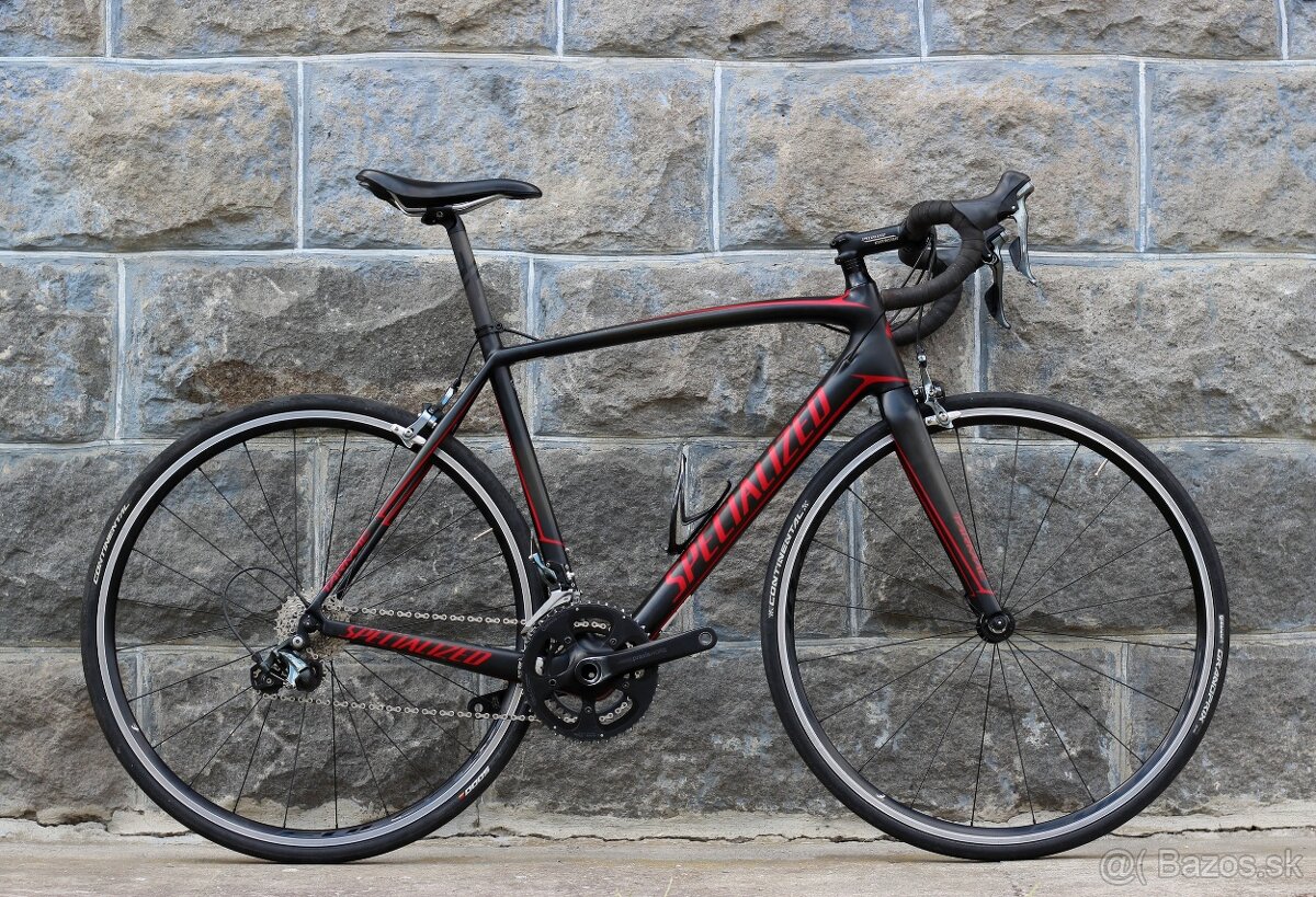 ✅ Specialized Tarmac SL4 (2016) - 56cm - ✅ - 2