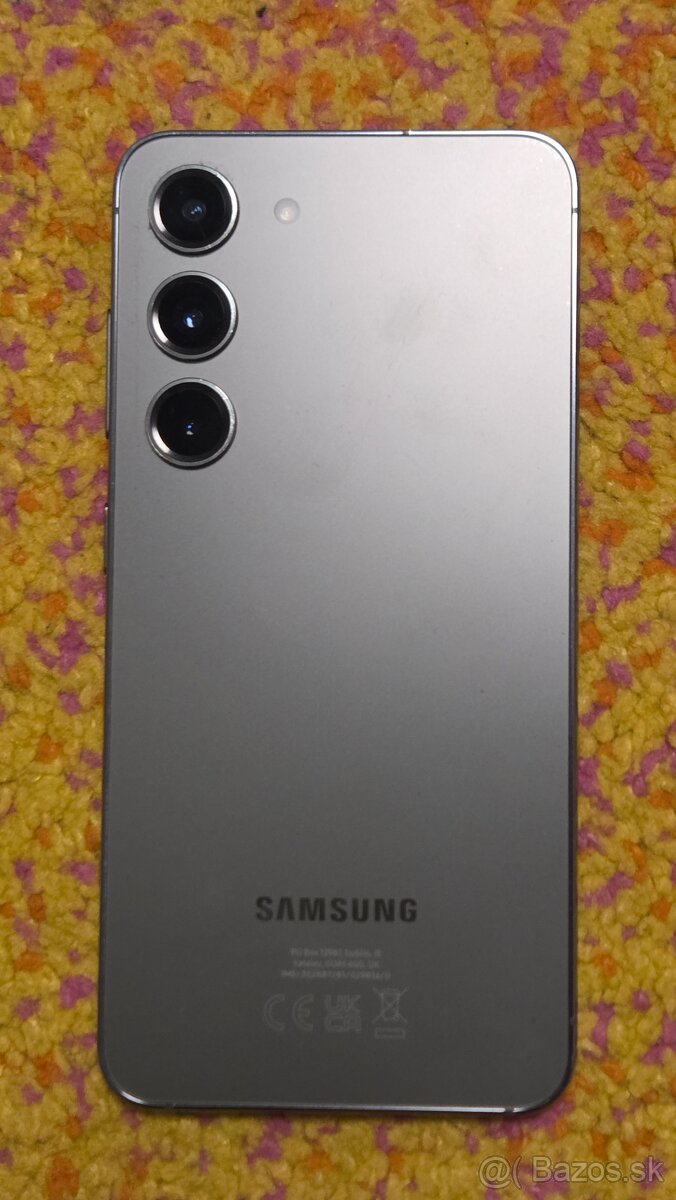 Samsung Galaxy S23 - 2
