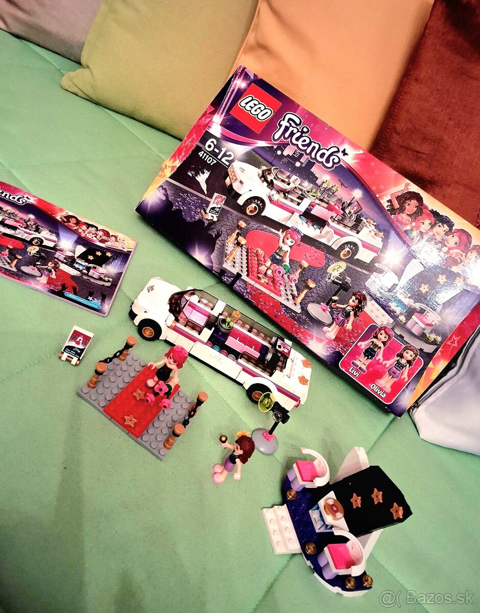 LEGO 41107 - 2