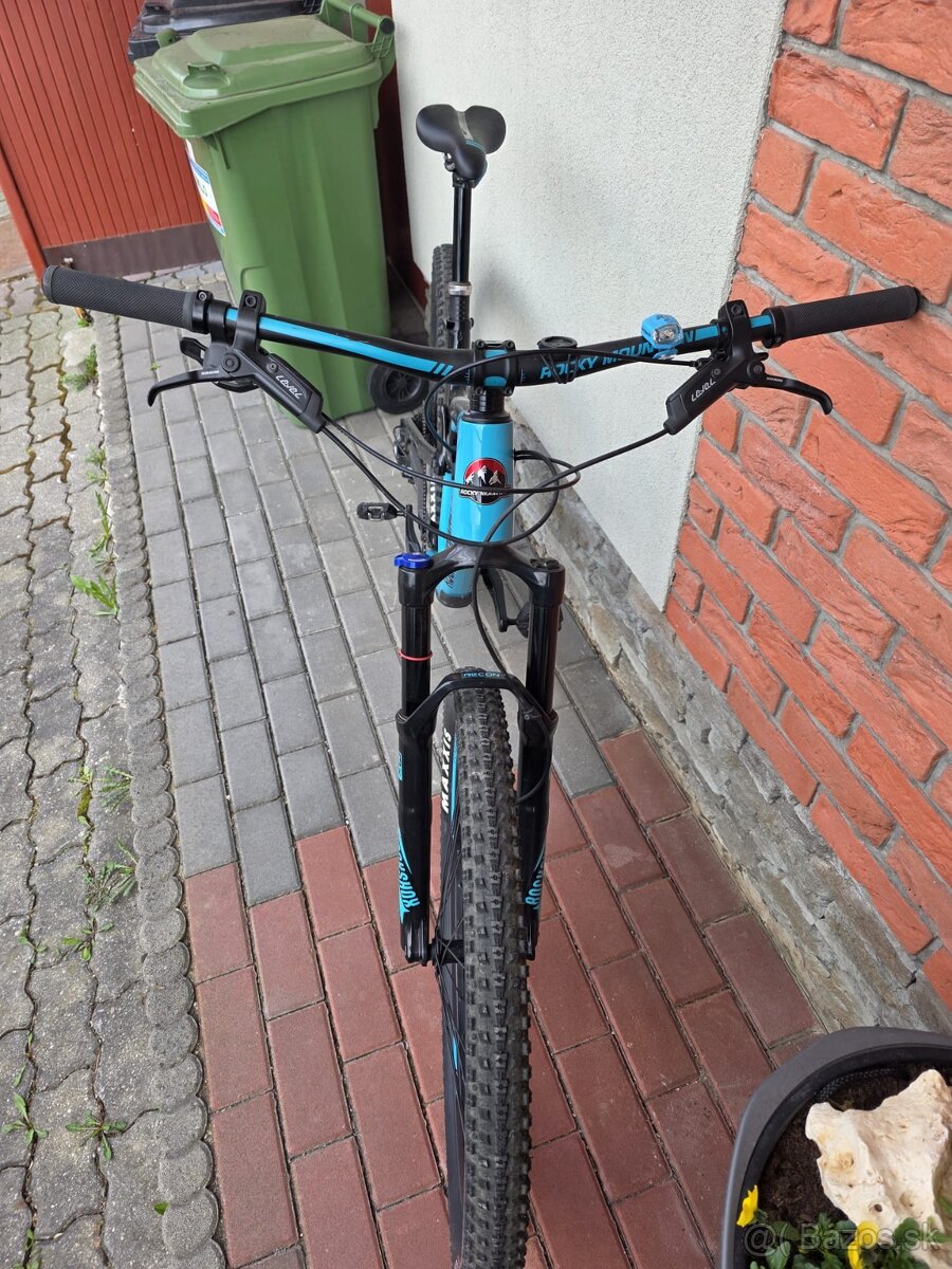 Rocky Mountain Thunderbolt Carbon - 2
