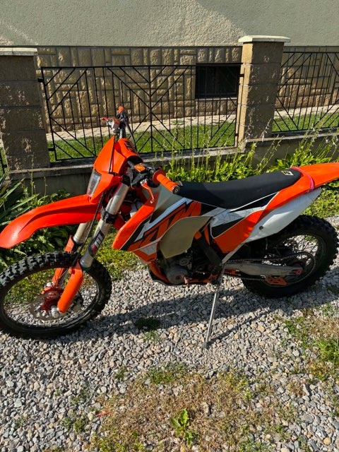 KTM - 2