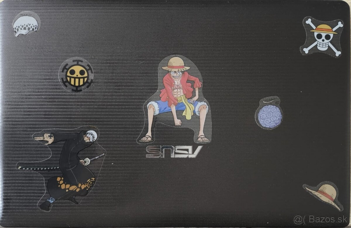 Asus K55V - 2