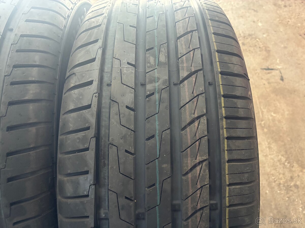 Letne pneumatiky 235/55r17 103Y - 2