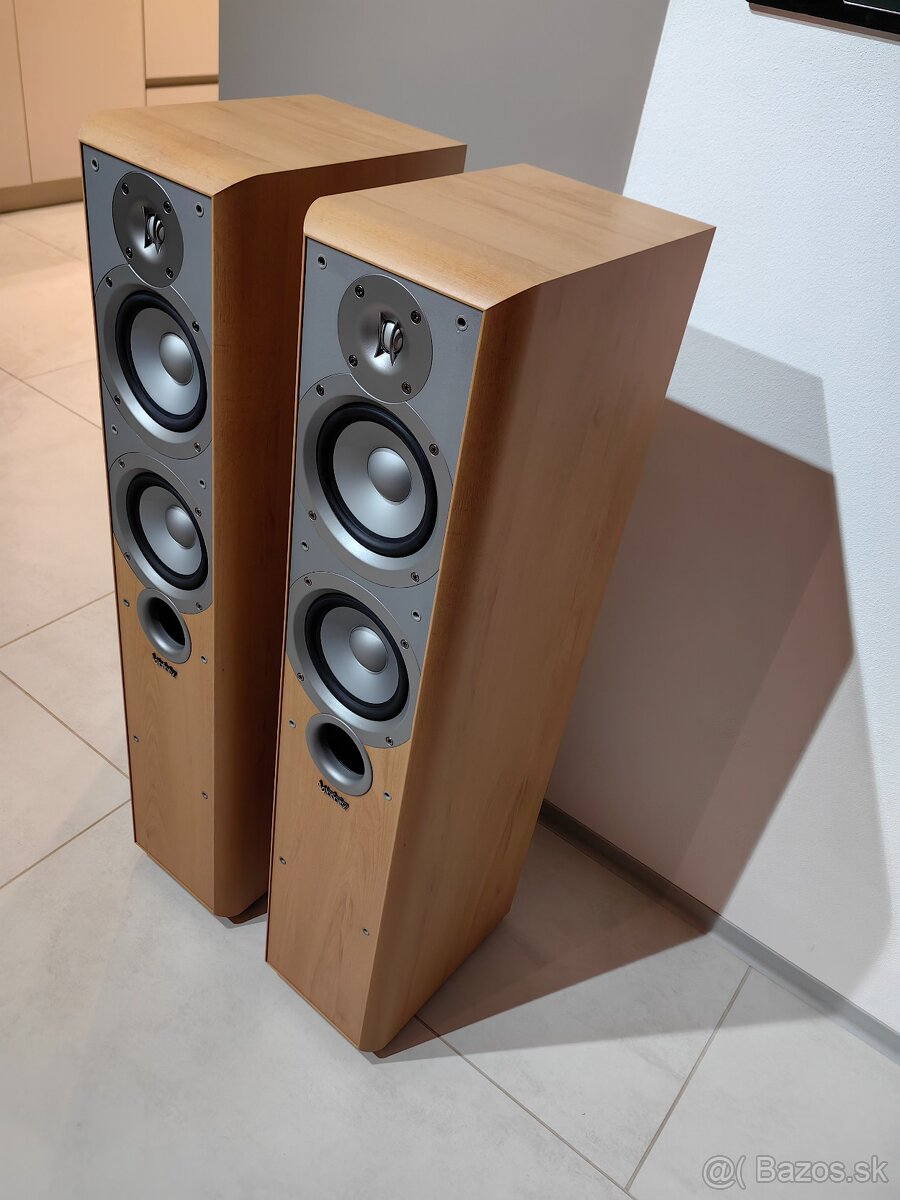 Infinity Primus 250 - 2