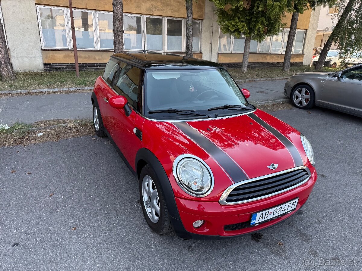 MINI COOPER - 2