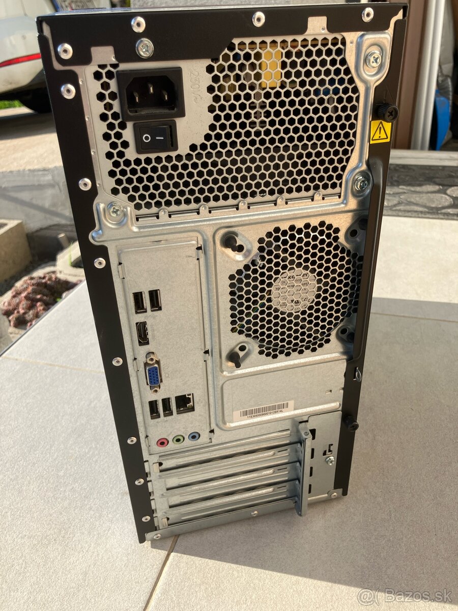 Starsie pc /i5/ssd/wifi - 2