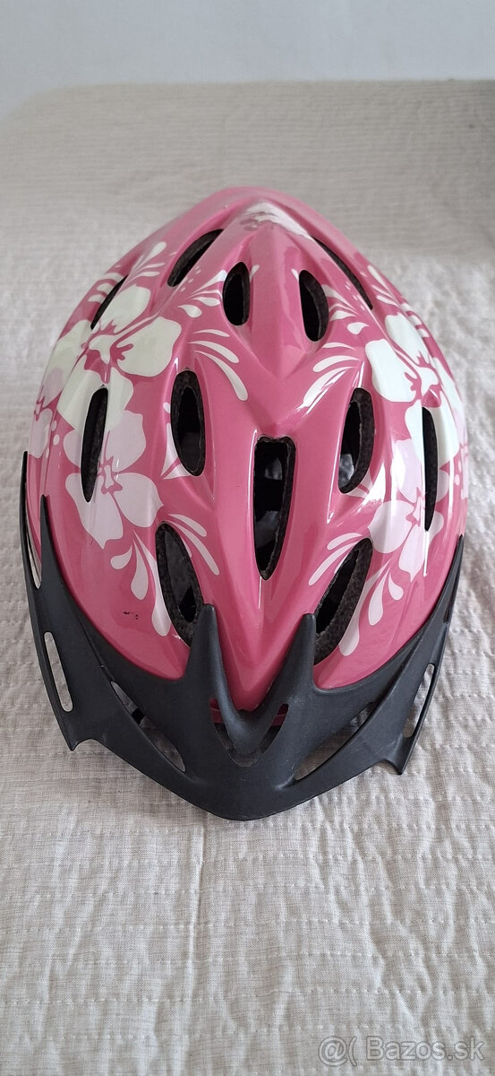 Predám detské cyklistické prilby - 2