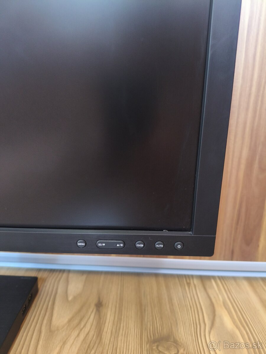 27" SAMSUNG S27C650 - 2