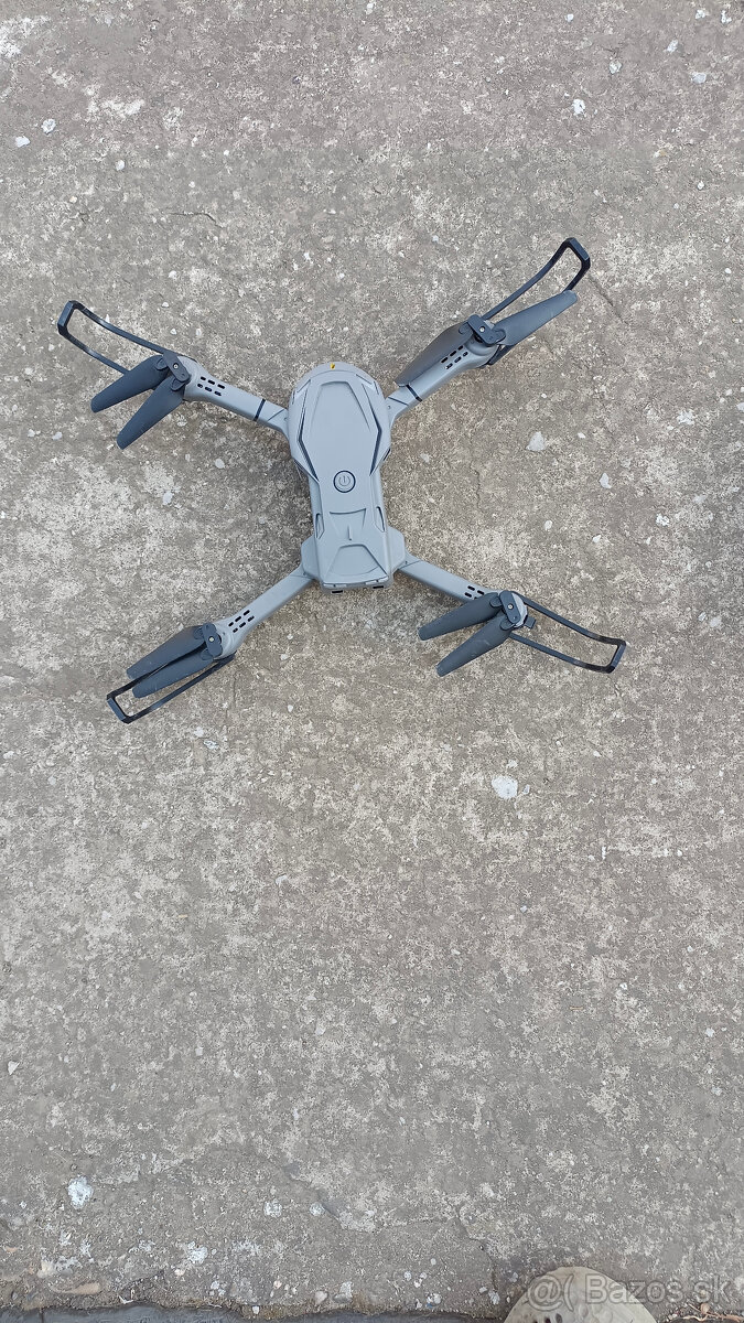 Predám dron - 2