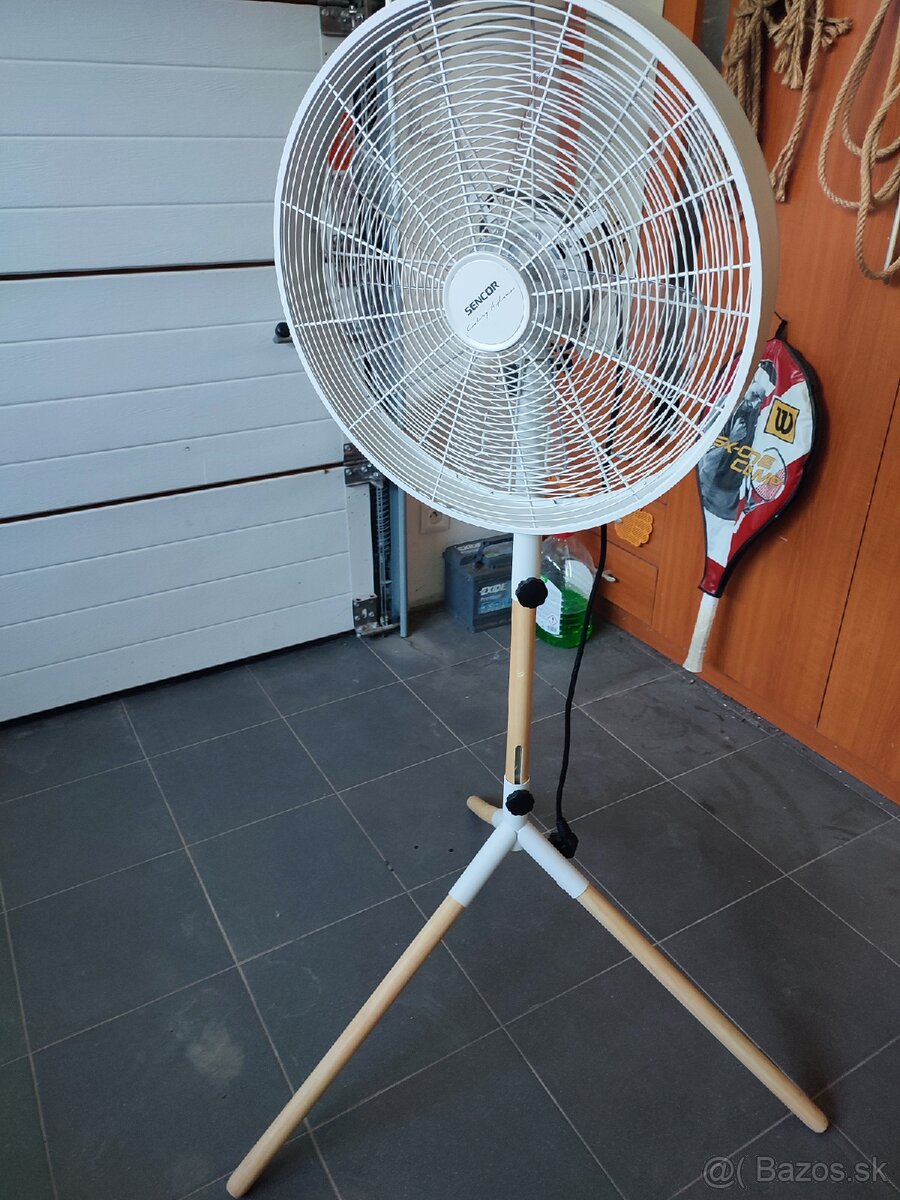 Predám ventilátor - 2