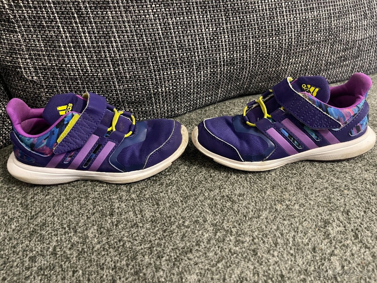 Tenisky Adidas - 2