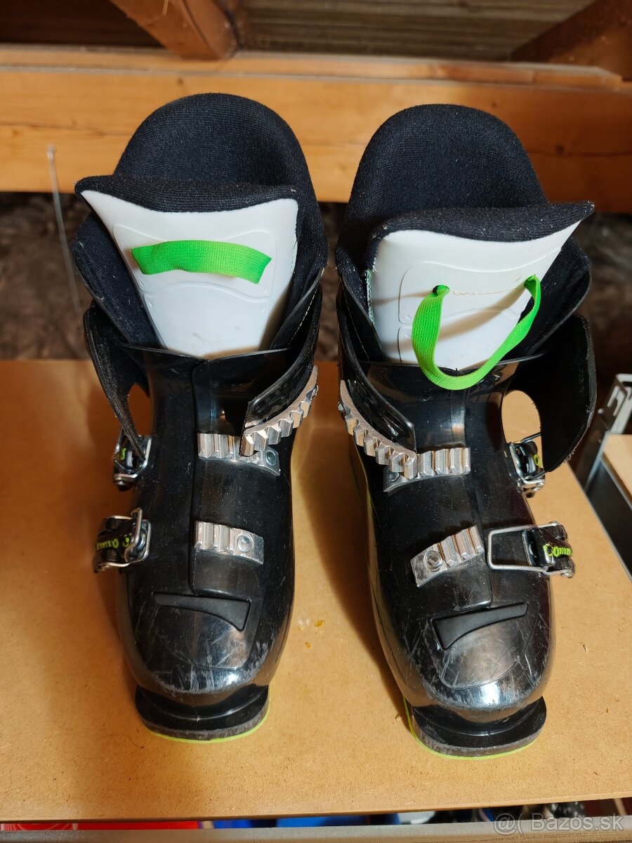 Detské lyžarské boty - 2