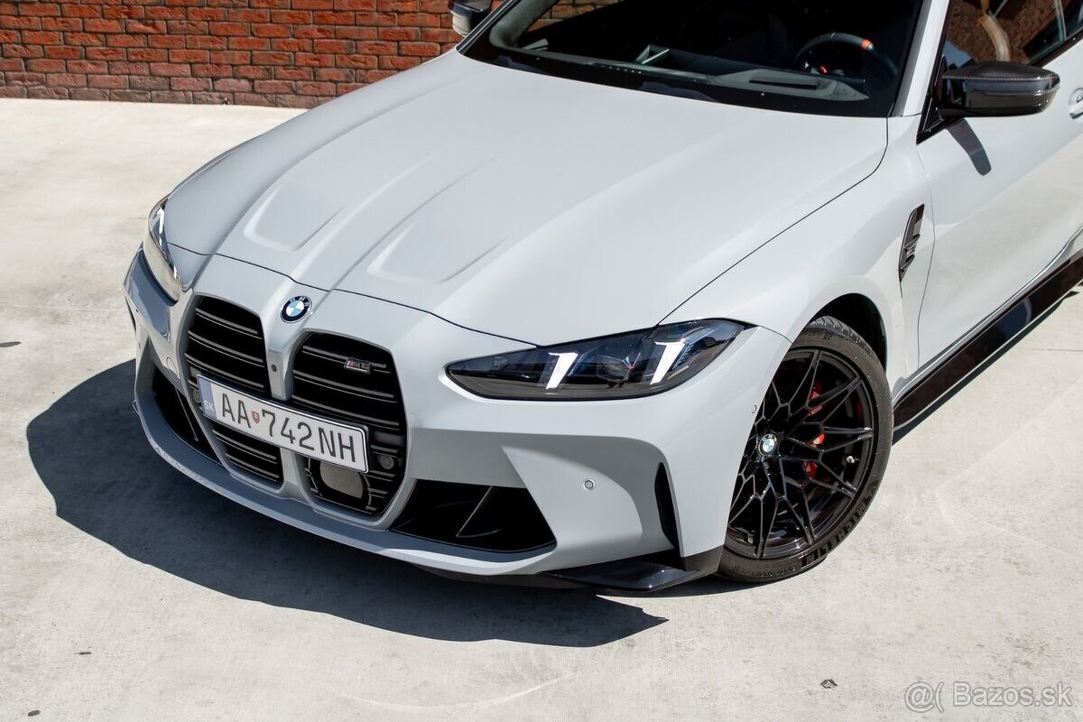 BMW M4 - 2