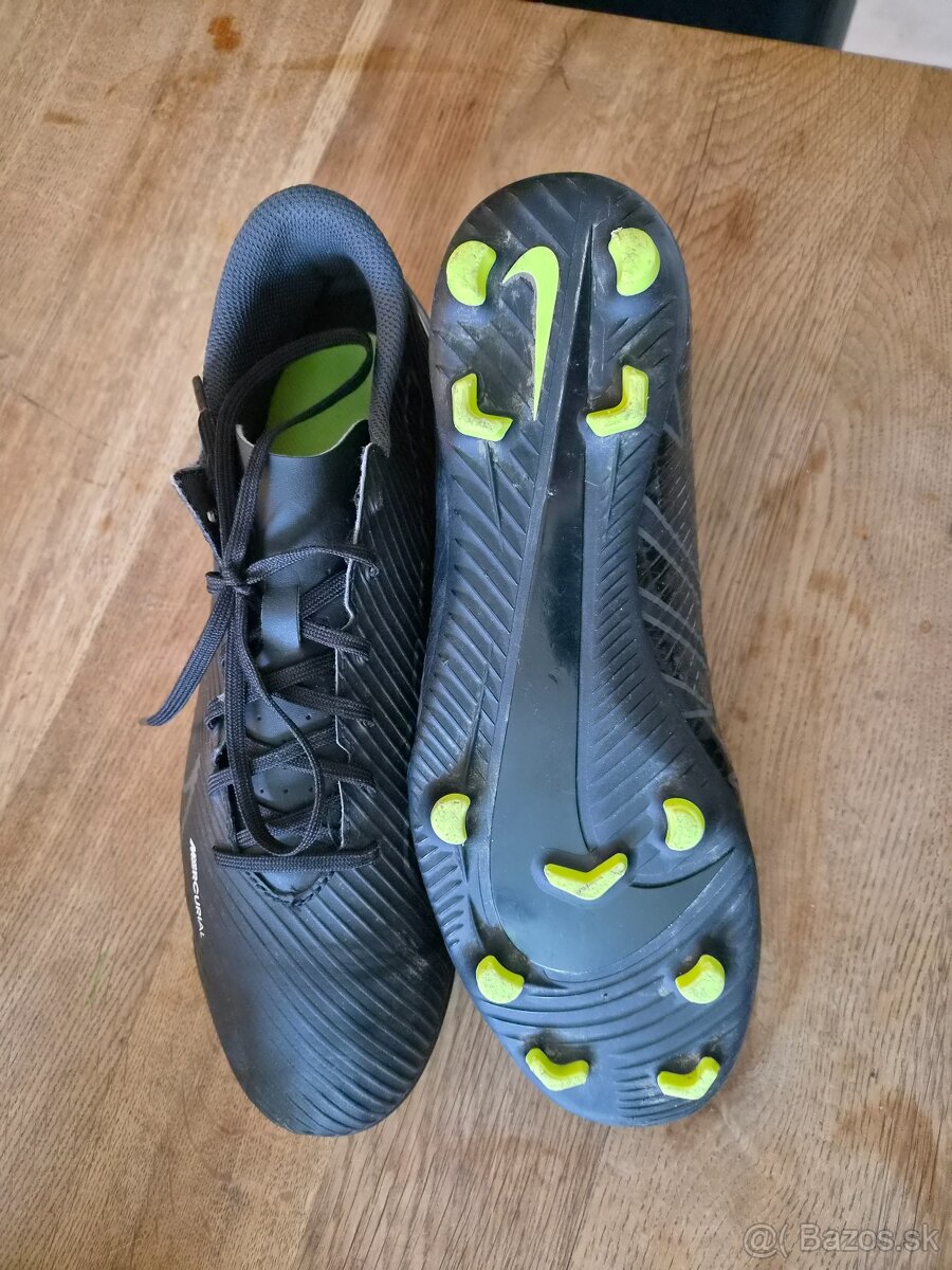 Predam Nike kopacky velkost 43 - 2