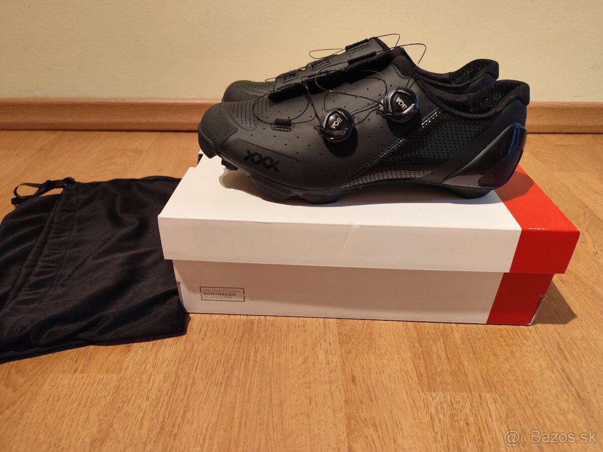 Bontrager XXX - 2