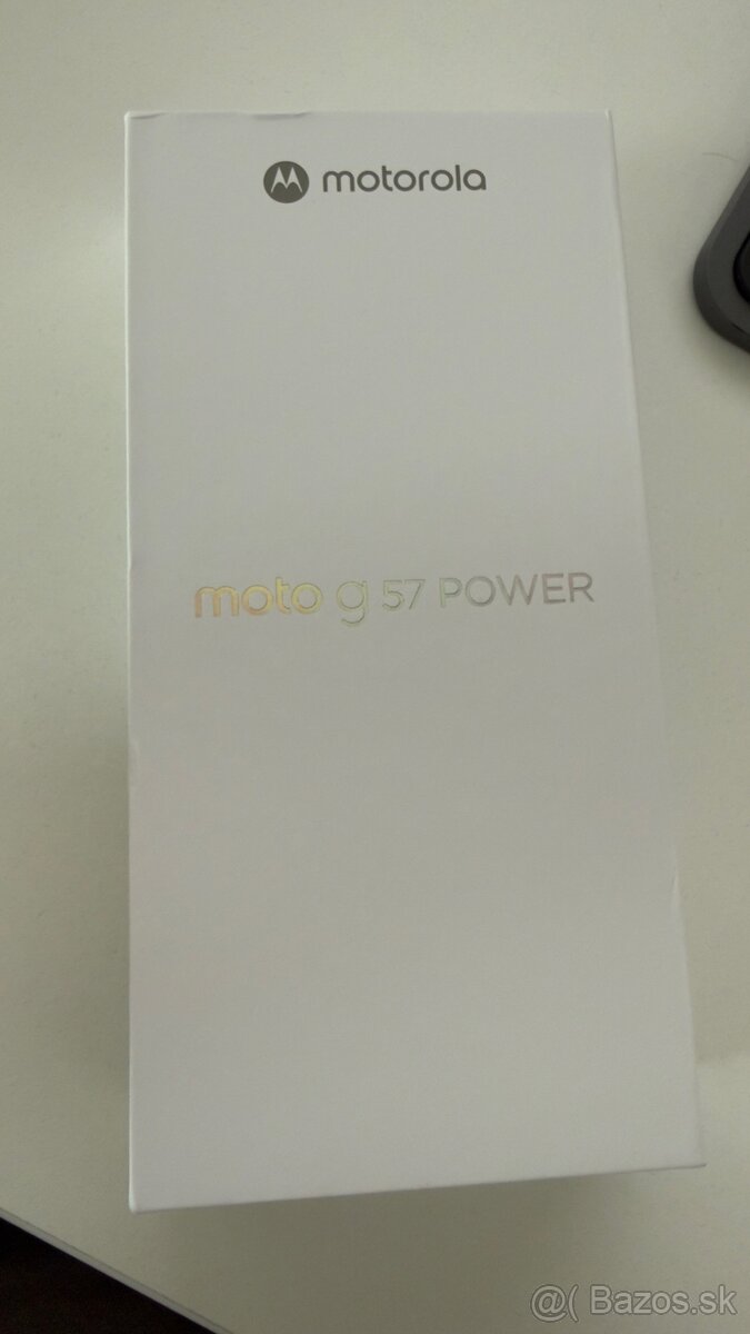 Motorola moto g57 power - 2