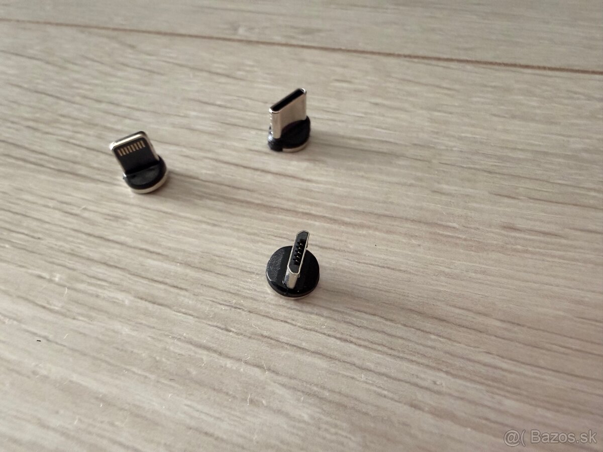 USB nabijaci kabel - 2