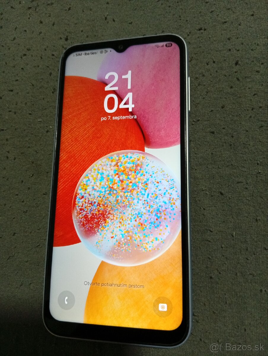 Samsung Galaxy A14 - 2
