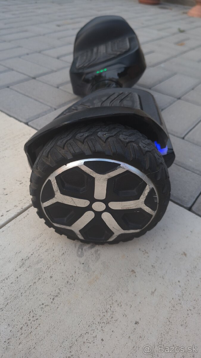 Howerboard - 2