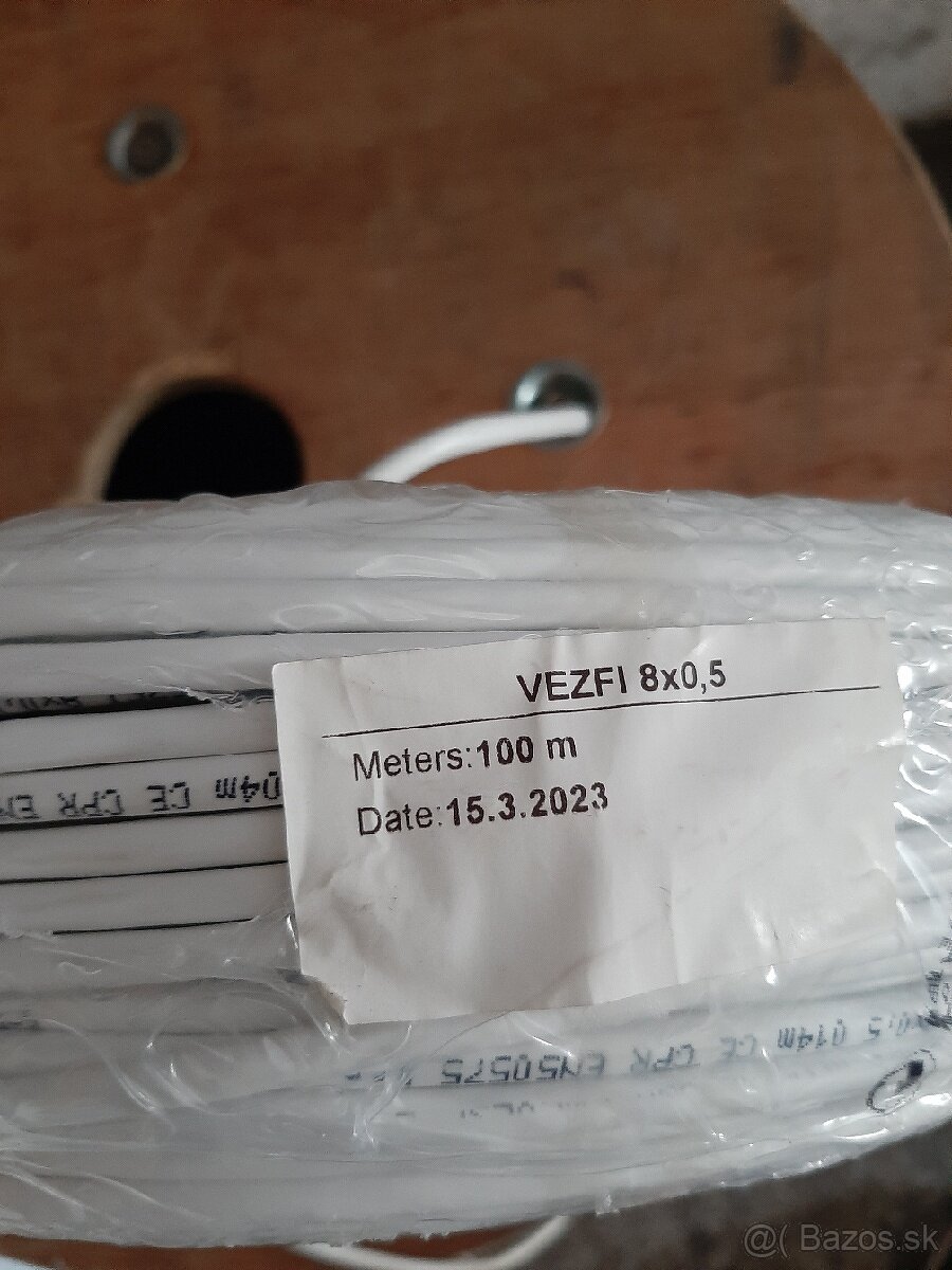 SYKFY a VEZFI - 2