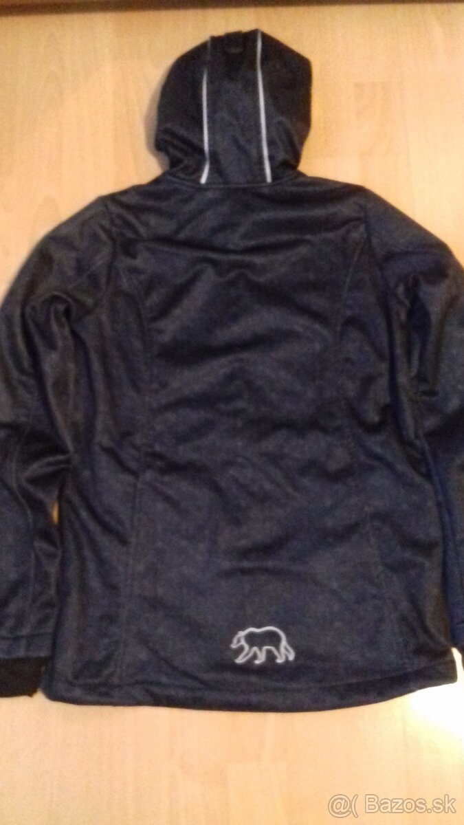 Softshell bunda - 2