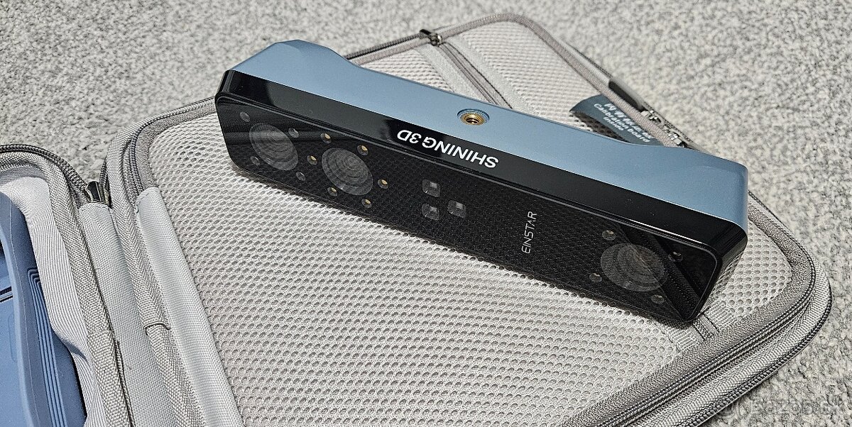 Shining3D - Einstar (3D Scanner) - 2