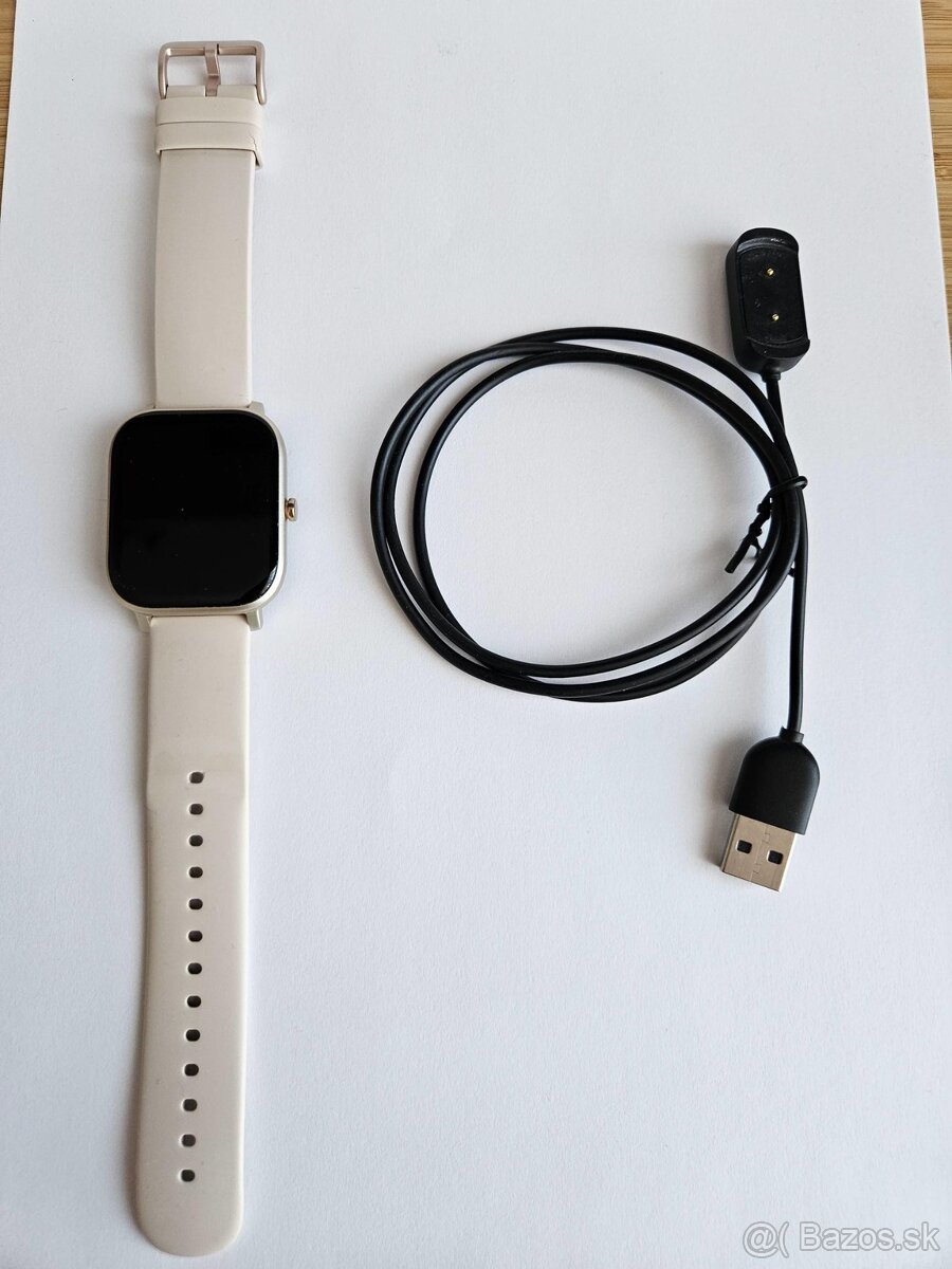 Amazfit GTS (Pink) - 2