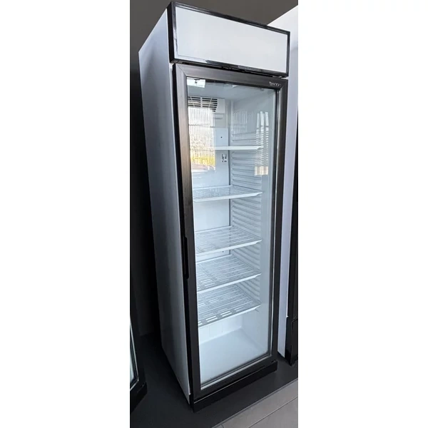 vitrínová chladnička - 2