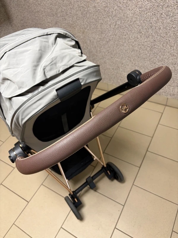 Cybex mios 3 poťah - 2