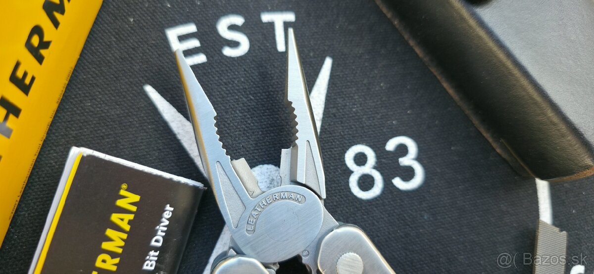 Leatherman Core - 2