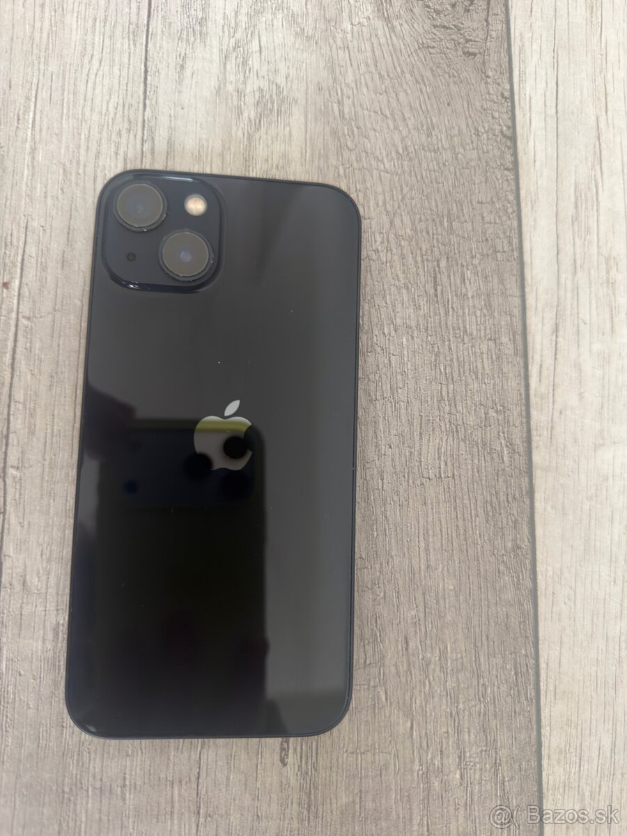 Iphone 13 128gb black - 2