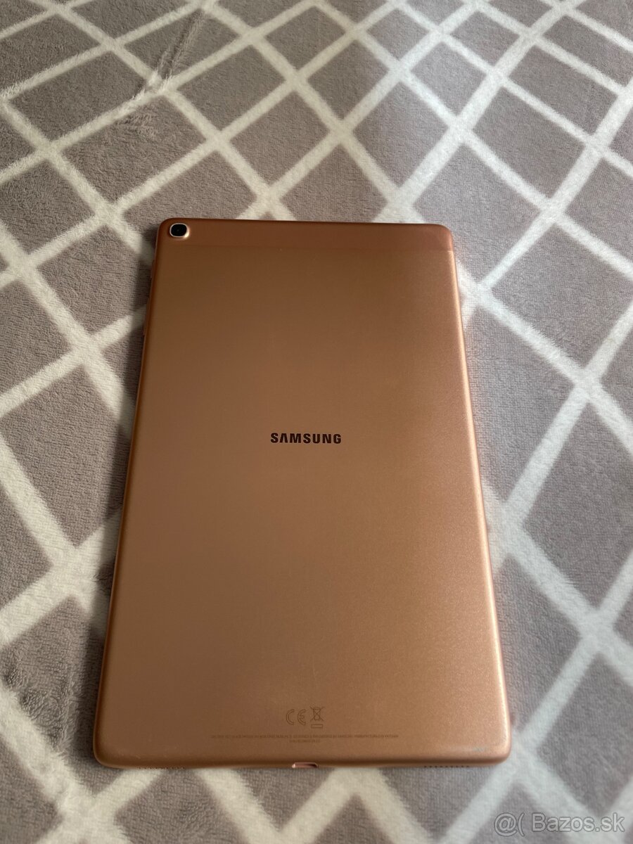 Samsung Galaxy Tab A - 2