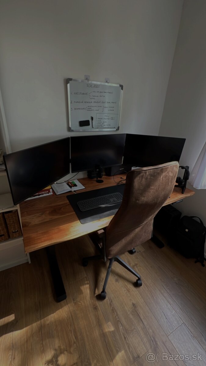 PC Setup (ešte v záruke) 100 % stav - 2