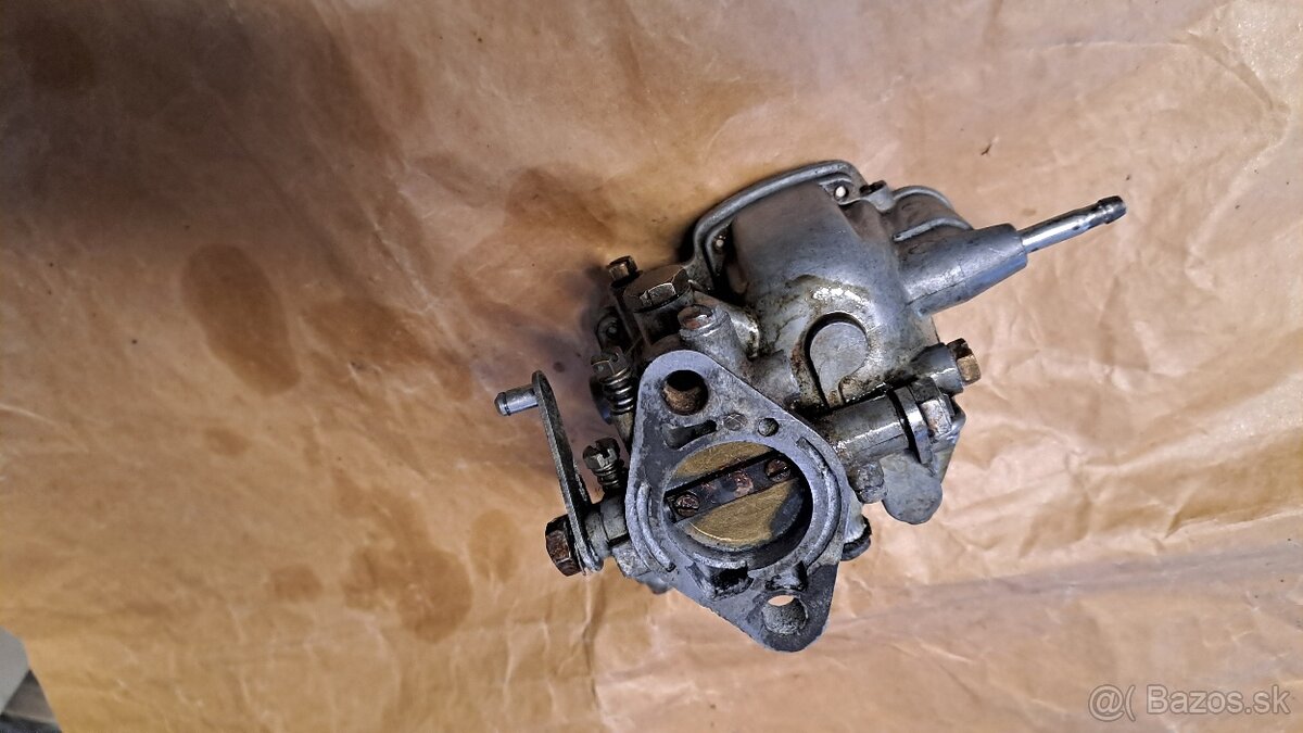 Škoda 1100 MB,110 - 2