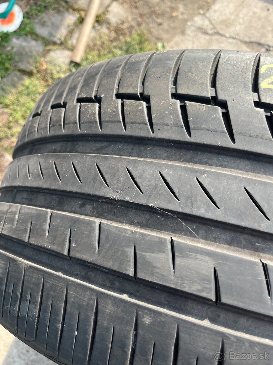 245/40 r19 275/35 r19 - 2