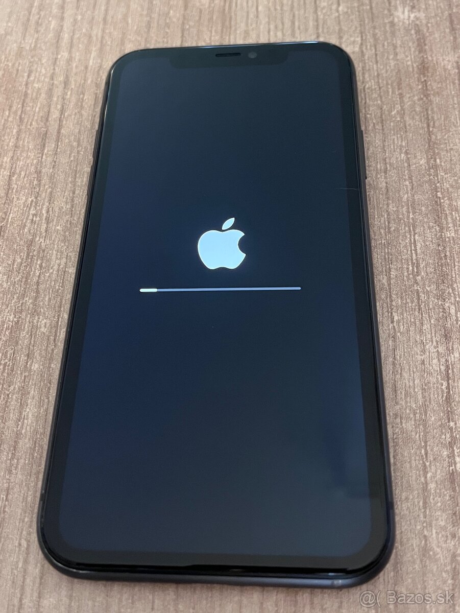 Iphone 11 64GB - 2