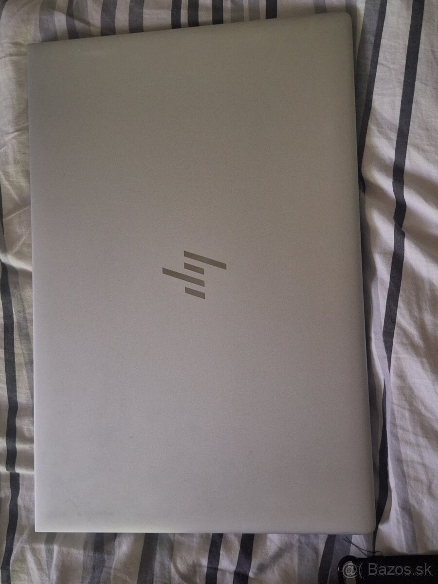 HP EliteBook 850G6 - 2