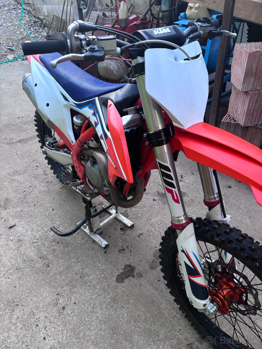 Ktm sxf 450