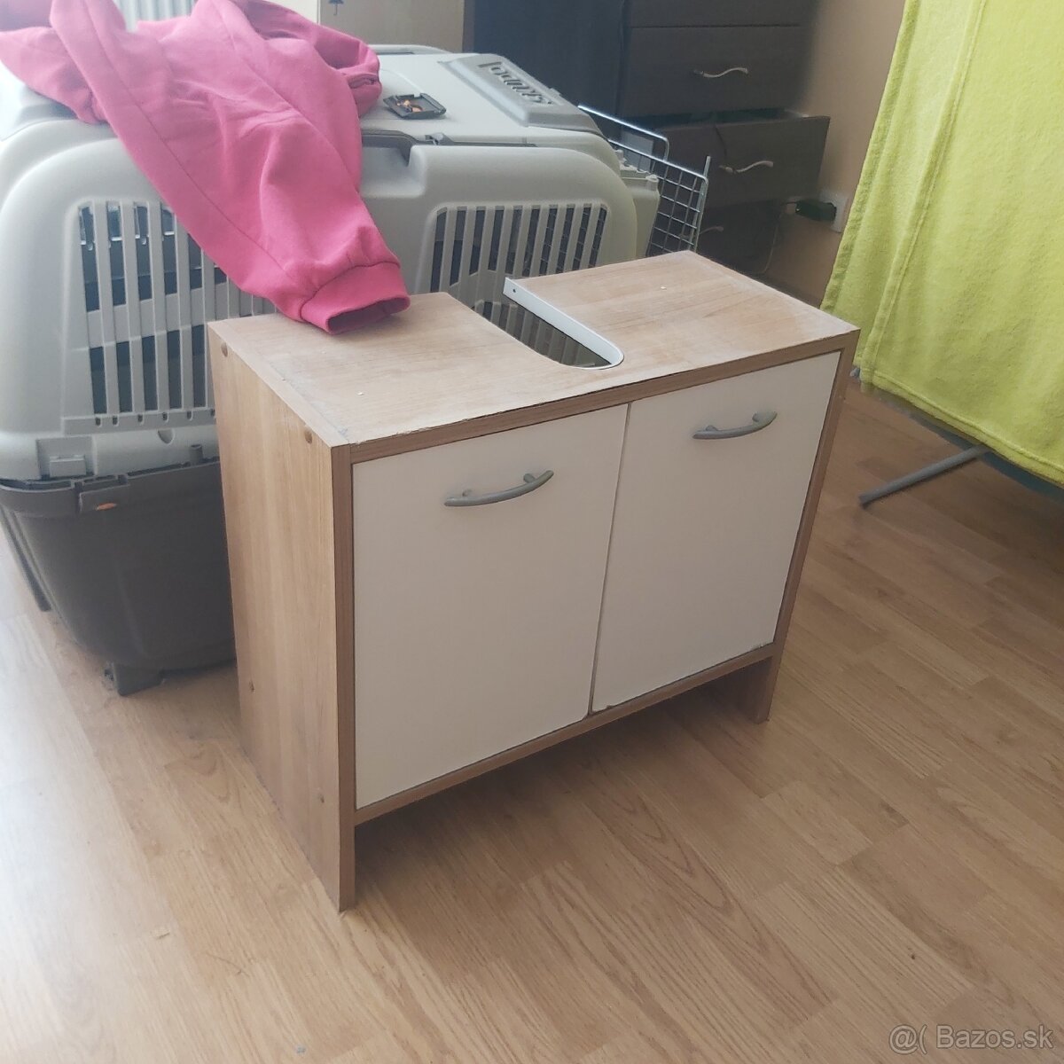 Skrinky skrine kupelna kupelka - 2