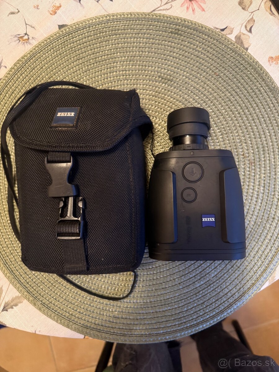 Diaľkomer ZEISS VICTORY PRF 8x26T - 2