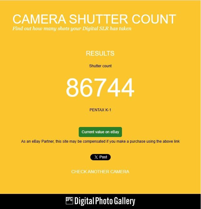 Predám Pentax K-1 + príslušenstvo - 2